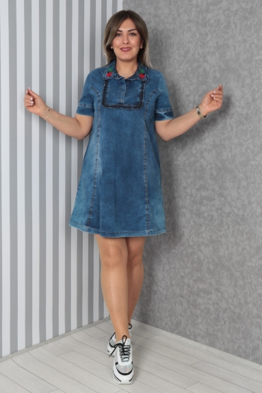 wholesale big size womens clothing turkey