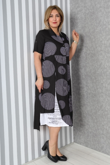 wholesale big size womens clothing turkey