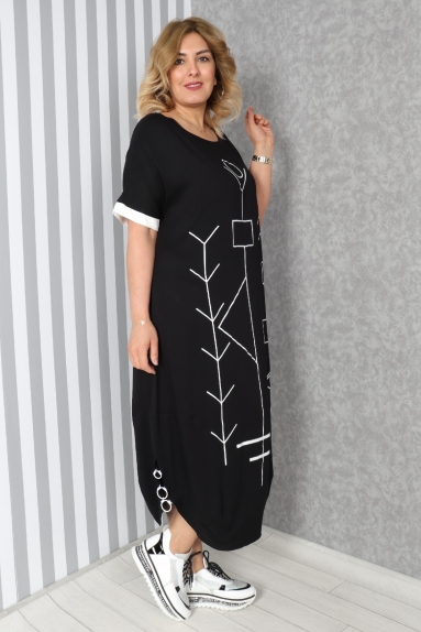 wholesale big size womens clothing turkey