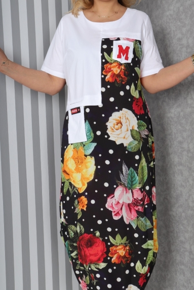 wholesale big size womens clothing turkey