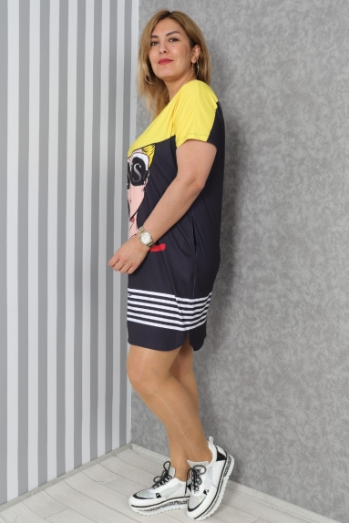wholesale big size womens clothing turkey