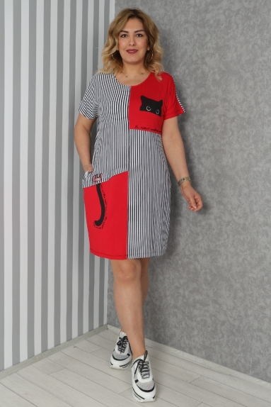 wholesale big size womens clothing turkey