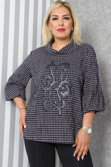 wholesale big size womens clothing turkey