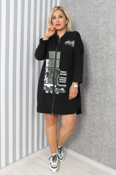 wholesale big size womens clothing turkey