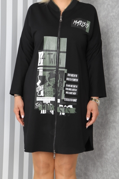 wholesale big size womens clothing turkey