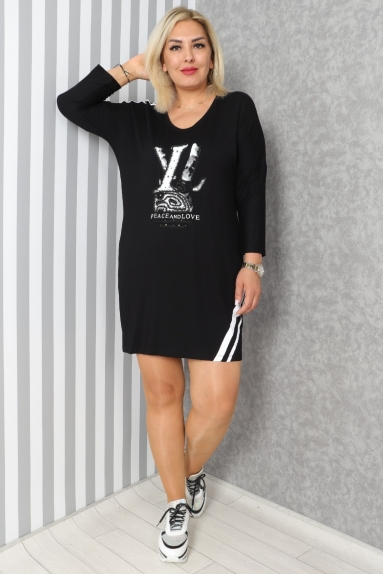 wholesale big size womens clothing turkey