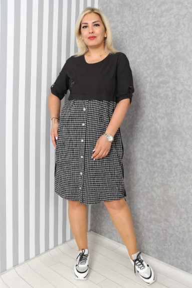 wholesale big size womens clothing turkey