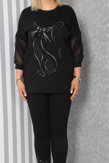 wholesale big size womens clothing turkey