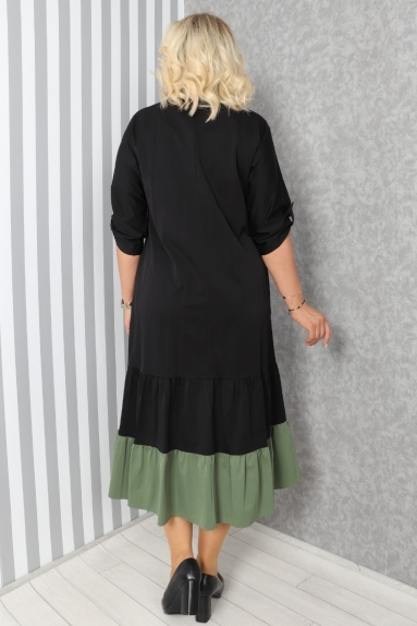wholesale big size womens clothing turkey