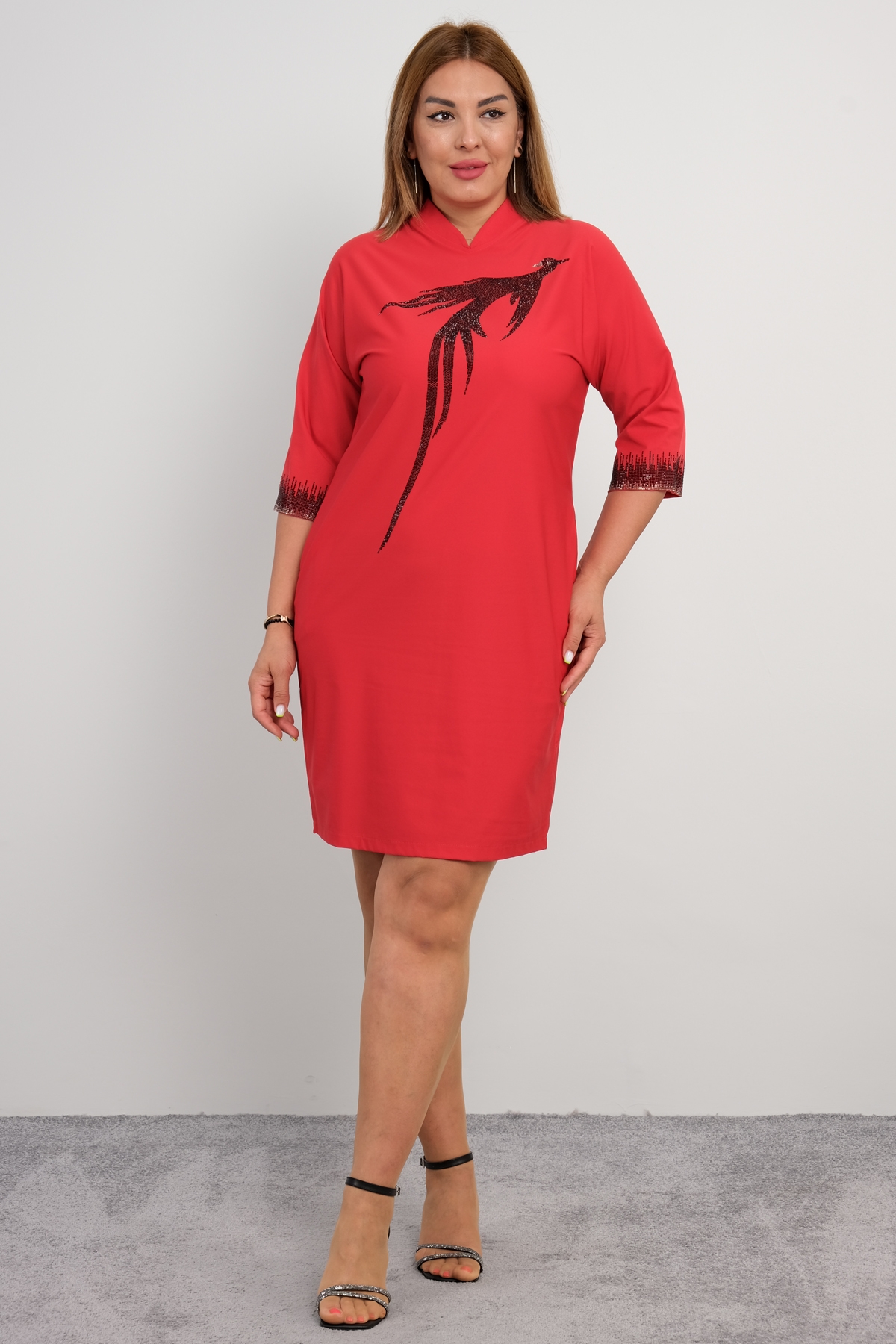 wholesale plus size womens clothing turkey