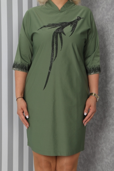 wholesale big size womens clothing turkey