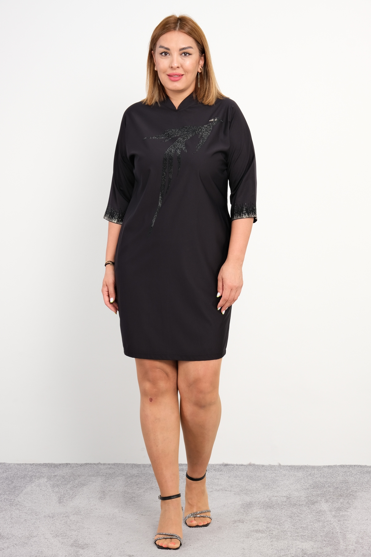 wholesale plus size womens clothing turkey