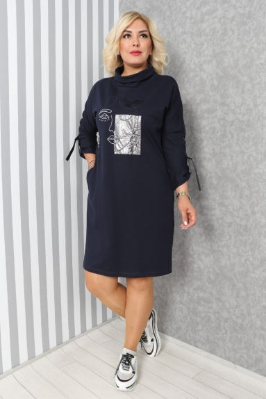 wholesale big size womens clothing turkey