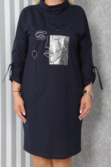wholesale big size womens clothing turkey