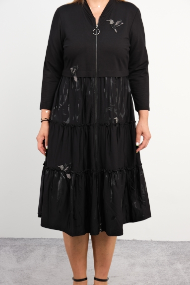 wholesale big size womens clothing turkey
