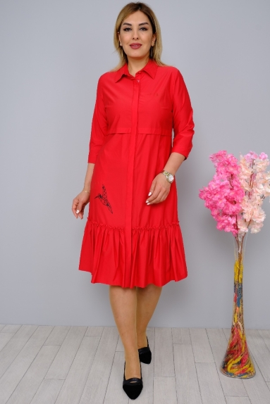 wholesale big size womens clothing turkey