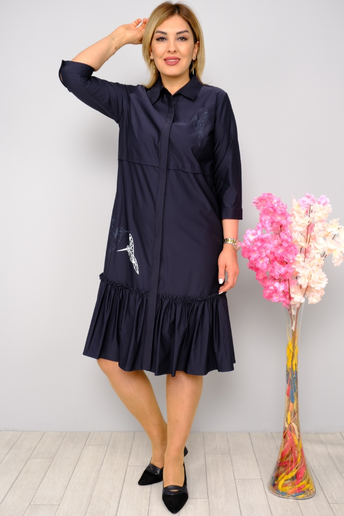wholesale plus size womens clothing turkey