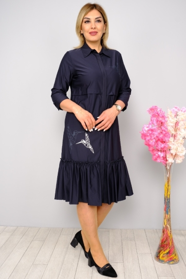 wholesale big size womens clothing turkey