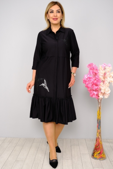 wholesale big size womens clothing turkey