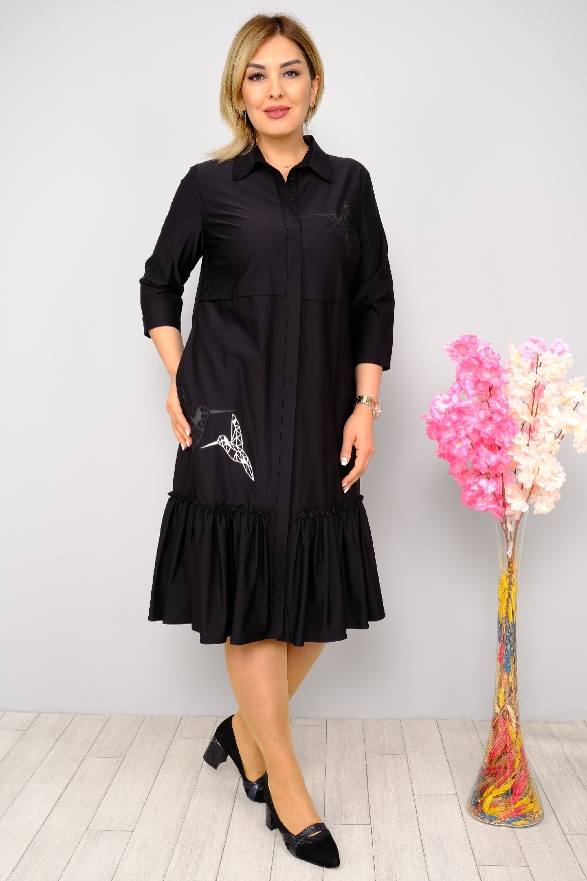 wholesale plus size womens clothing turkey