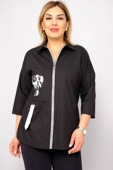 wholesale big size womens clothing turkey