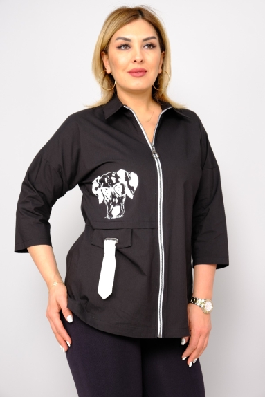 wholesale big size womens clothing turkey