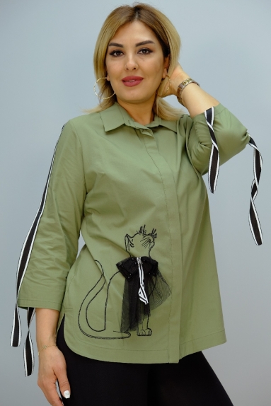 wholesale big size womens clothing turkey