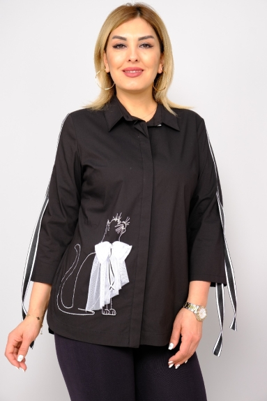 wholesale big size womens clothing turkey