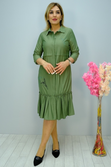 wholesale big size womens clothing turkey