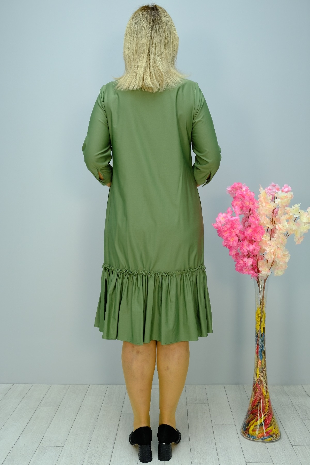 wholesale plus size womens clothing turkey