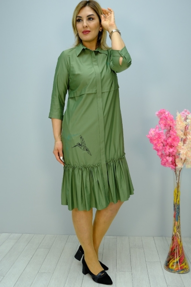 wholesale big size womens clothing turkey