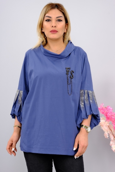 wholesale big size womens clothing turkey