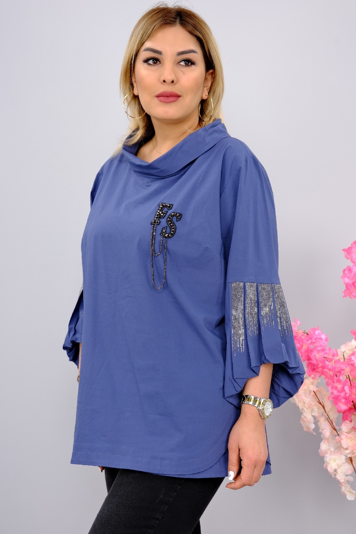 wholesale plus size womens clothing turkey