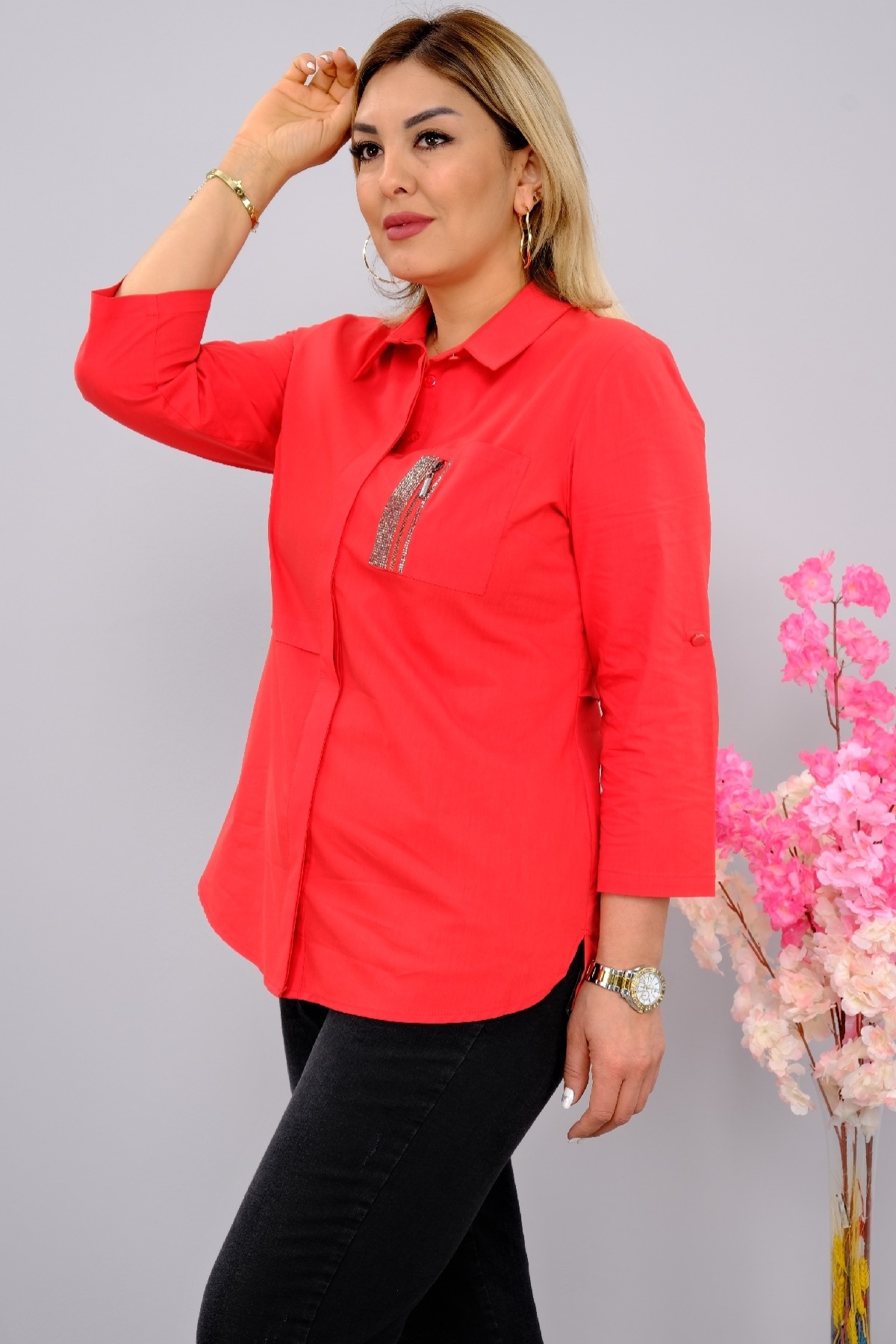 wholesale plus size womens clothing turkey