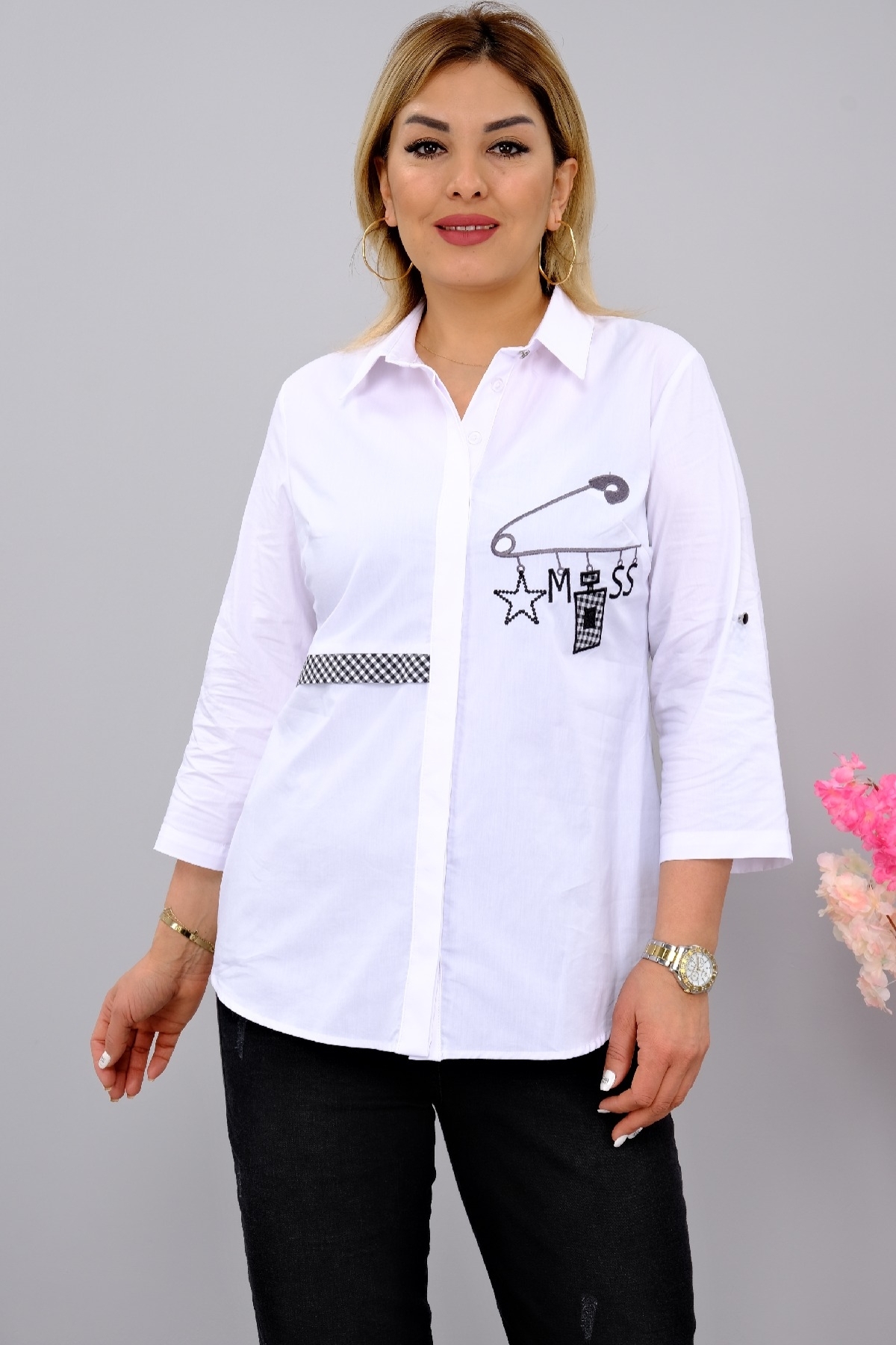 wholesale plus size womens clothing turkey