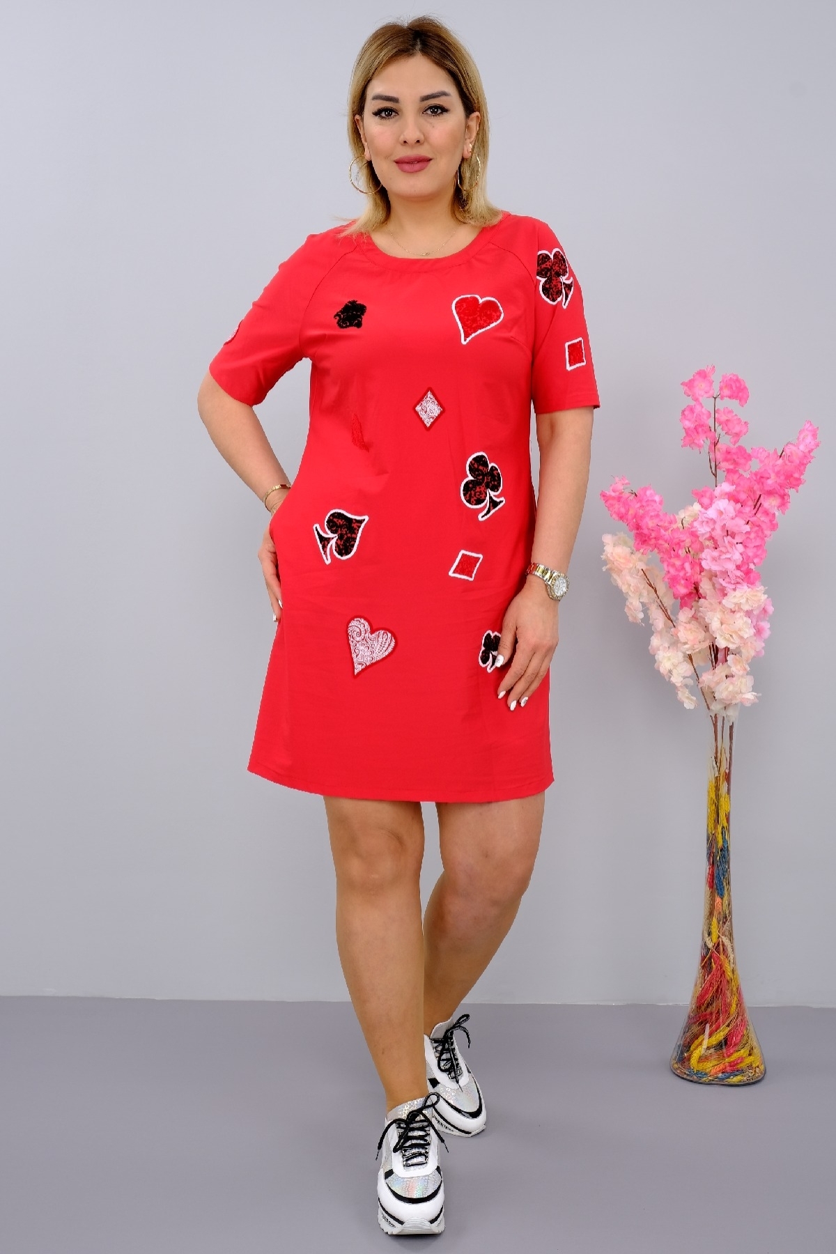 wholesale plus size womens clothing turkey