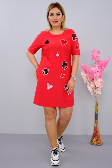 wholesale big size womens clothing turkey