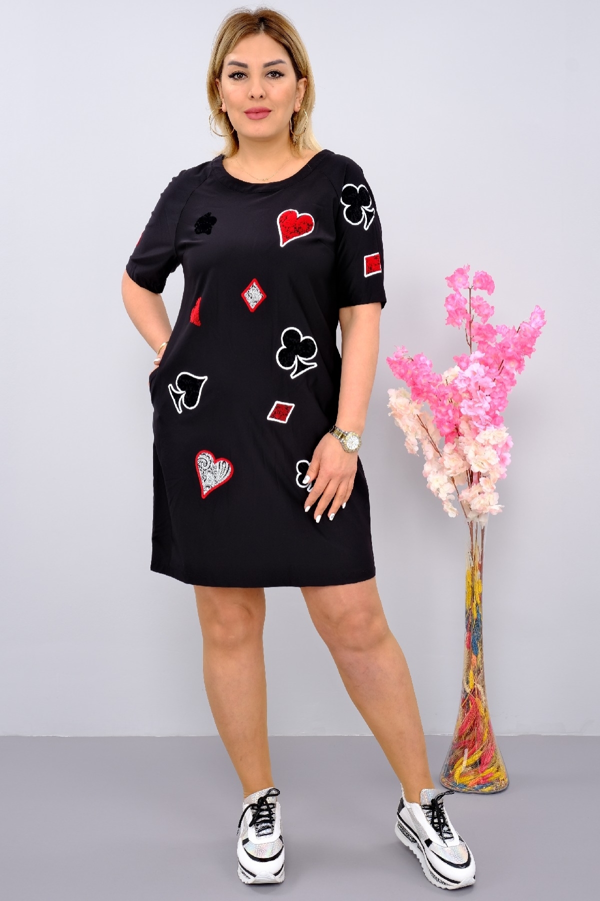 wholesale plus size womens clothing turkey