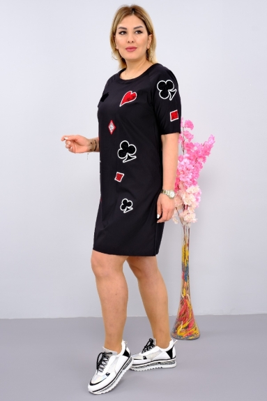 wholesale big size womens clothing turkey