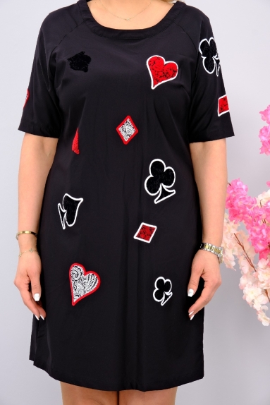 wholesale big size womens clothing turkey