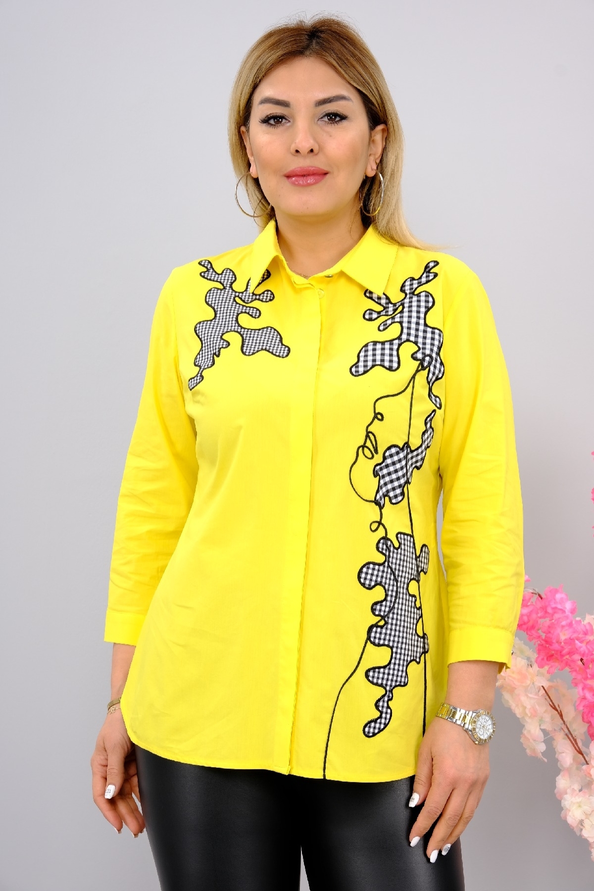wholesale plus size womens clothing turkey