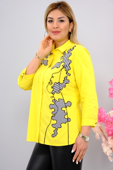 wholesale big size womens clothing turkey