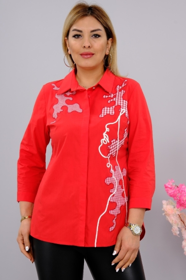 wholesale big size womens clothing turkey