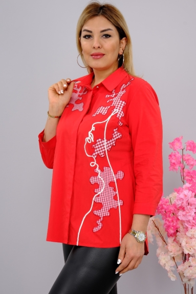 wholesale big size womens clothing turkey