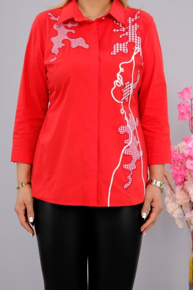 wholesale big size womens clothing turkey