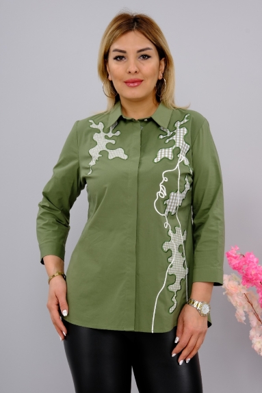 wholesale big size womens clothing turkey