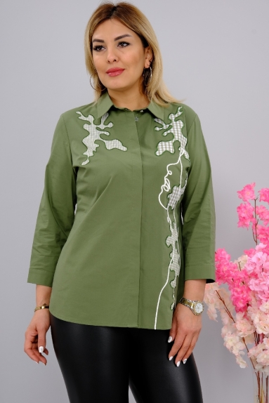 wholesale big size womens clothing turkey
