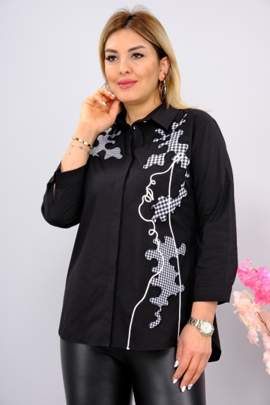 wholesale big size womens clothing turkey