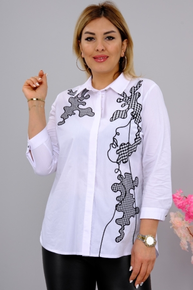 wholesale big size womens clothing turkey