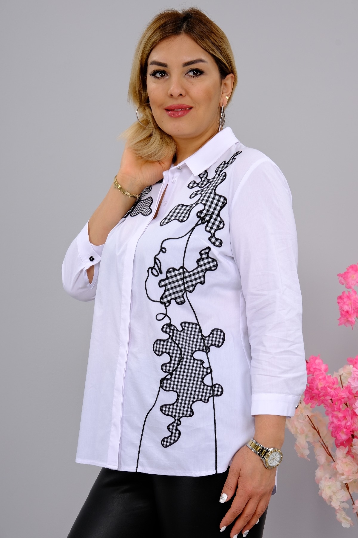 wholesale plus size womens clothing turkey